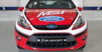 Ford Fiesta R1